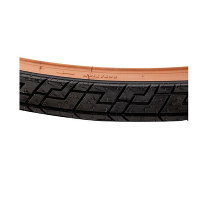 Anvelopa Bicicleta EZ100103 28x1.5/8x1.3/8 FIZER BND MARO MTR