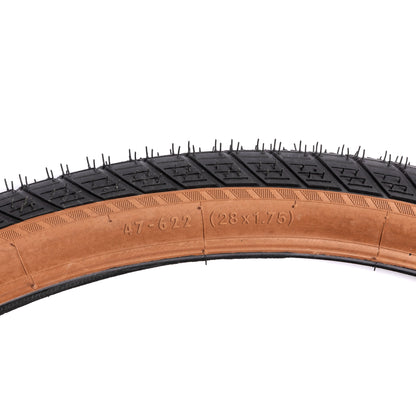 Anvelopa bicicleta EZ100101 28x1.75 VENOM(47-622) MTR