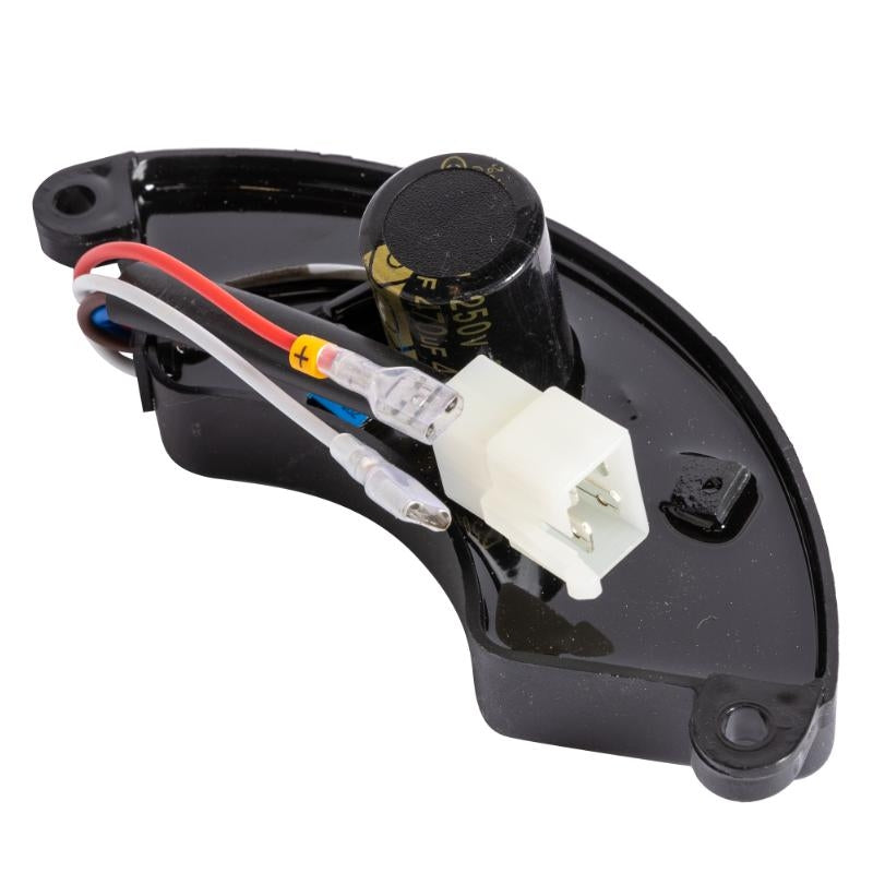 Stabilizator MX818 tensiune AVR circular generator 5KW