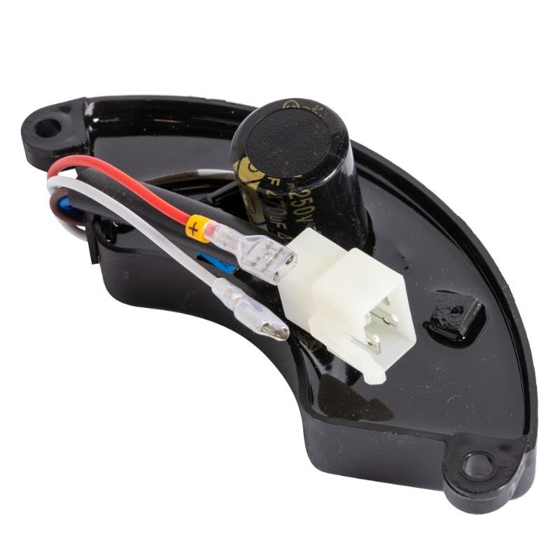 Stabilizator MX817 tensiune AVR patrat generator 2KW