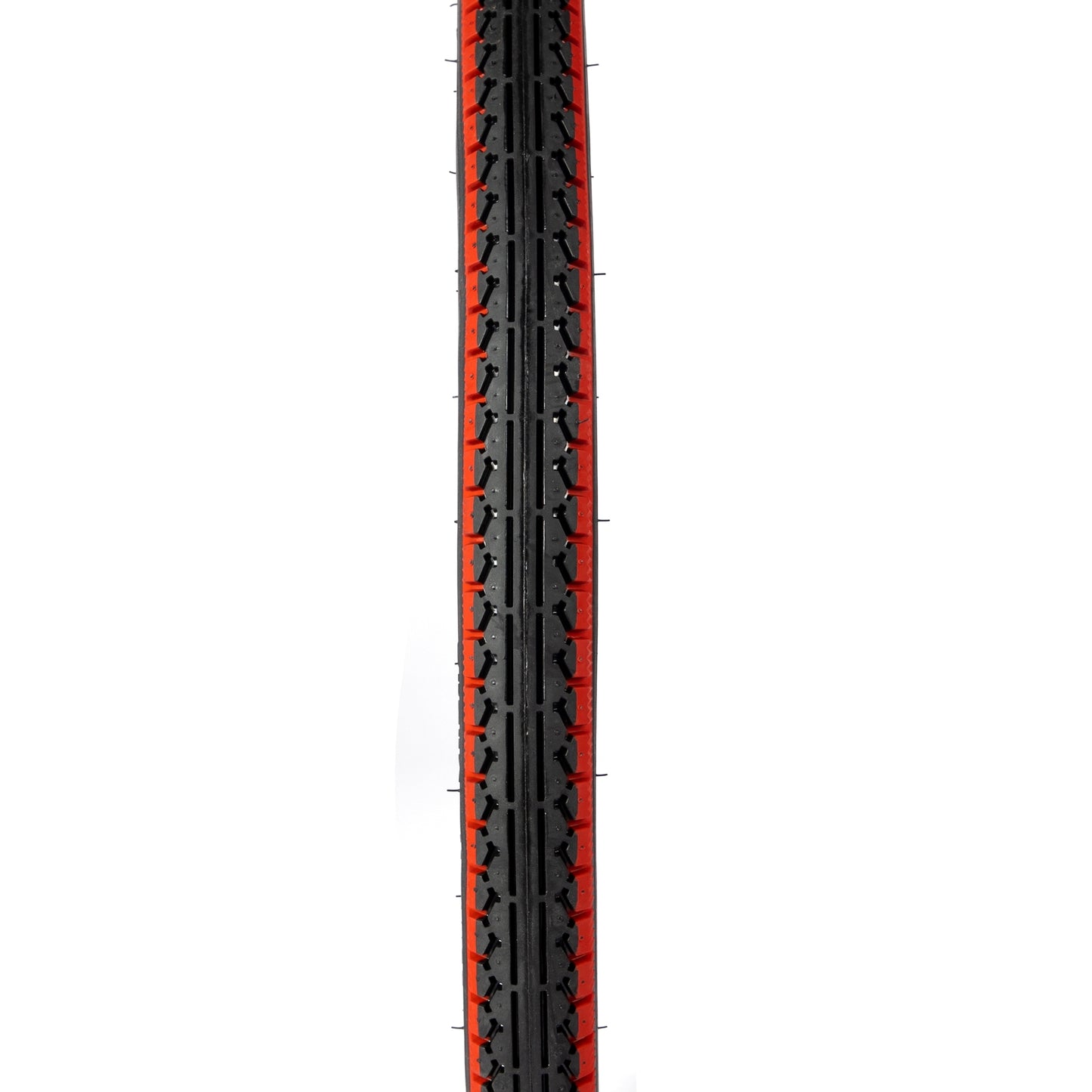 Anvelopa Bicicleta NEGRU/ROSU 28x1.75 M-1400 (47-622)