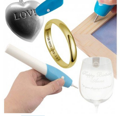 DISPOZITIV PENTRU GRAVAT UNIVERSAL STICLA, CERAMICA, METAL