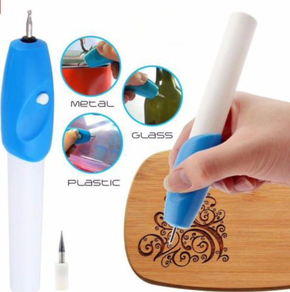 DISPOZITIV PENTRU GRAVAT UNIVERSAL STICLA, CERAMICA, METAL