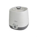 Aparat pentru facut iaurt, Zilan Alb indicator luminos, capacitate 1L