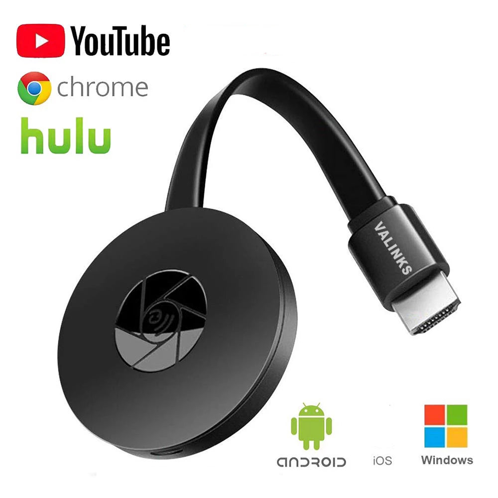 APARAT DONGLE HDMI, TRANSFORMA TELEFONUL IN TV