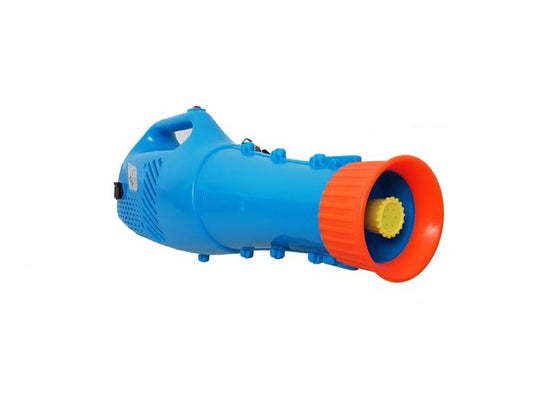 Atomizor electric portabil