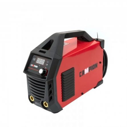 Invertor pentru sudura MMA 300XL rosu CAMPION