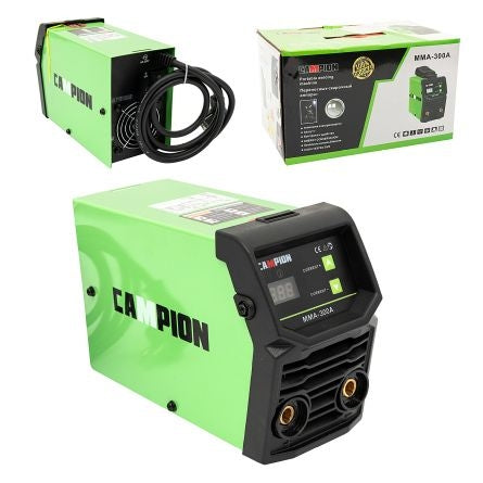 Invertor pentru sudura 300A Mini CAMPION