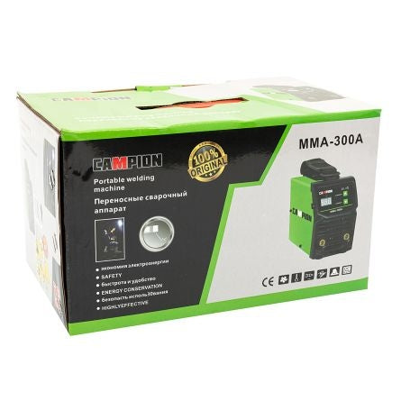 Invertor pentru sudura 300A Mini CAMPION