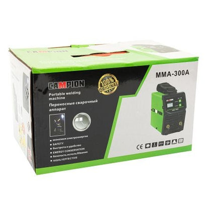 Invertor pentru sudura 300A Mini CAMPION