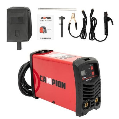 Invertor pentru sudura 300s mini, afisaj digital CAMPION