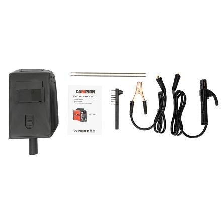 Invertor pentru sudura 300s mini, afisaj digital CAMPION