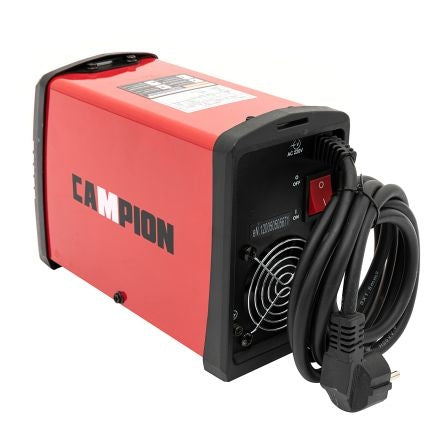 Invertor pentru sudura 300s mini, afisaj digital CAMPION