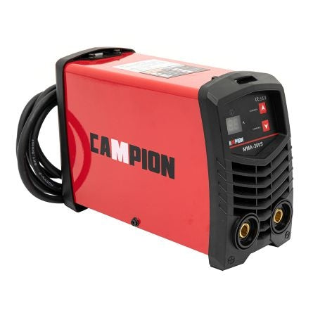 Invertor pentru sudura 300s mini, afisaj digital CAMPION