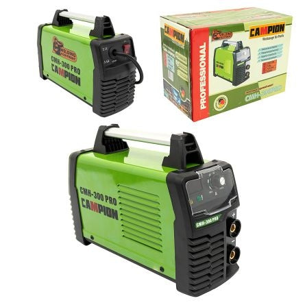 Invertor pentru sudura CMH-300PRO CAMPION