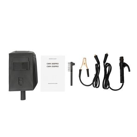 Invertor pentru sudura CMH-300PRO CAMPION