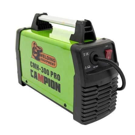 Invertor pentru sudura CMH-300PRO CAMPION