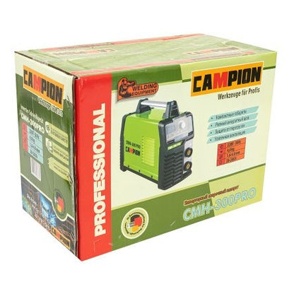 Invertor pentru sudura CMH-300PRO CAMPION