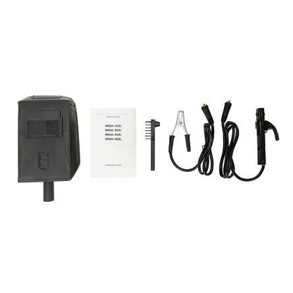 INVERTOR PENTRU SUDURA MMA-300L GALBEN CAMPION