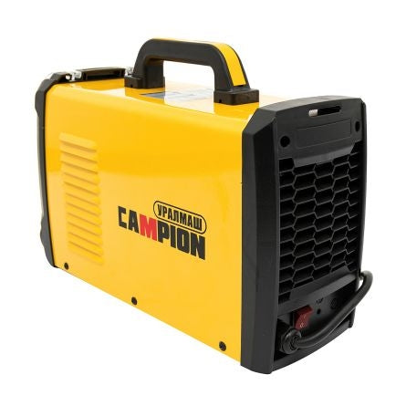 INVERTOR PENTRU SUDURA MMA-300L GALBEN CAMPION