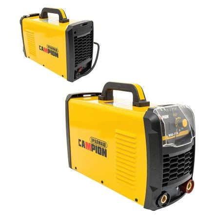 INVERTOR PENTRU SUDURA MMA-350L GALBEN CAMPION