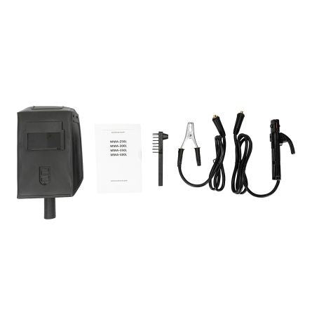 INVERTOR PENTRU SUDURA MMA-350L GALBEN CAMPION