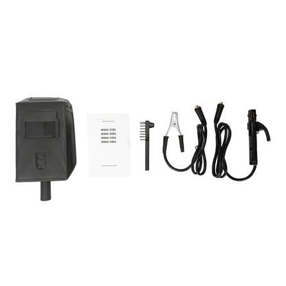 INVERTOR PENTRU SUDURA MMA-350L GALBEN CAMPION