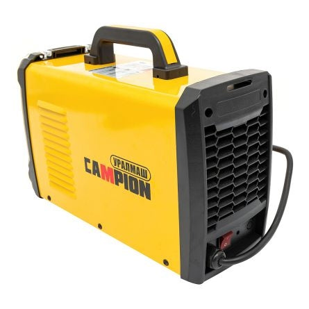 INVERTOR PENTRU SUDURA MMA-350L GALBEN CAMPION