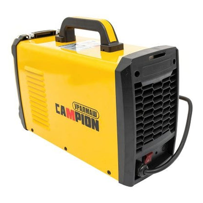 INVERTOR PENTRU SUDURA MMA-350L GALBEN CAMPION
