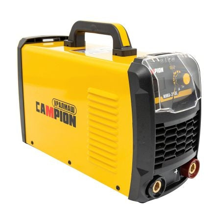 INVERTOR PENTRU SUDURA MMA-350L GALBEN CAMPION