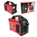 Invertor pentru sudura MMA 400XL rosu CAMPION