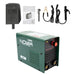 Invertor pt. sudura cu afisaj digital W355 NOWA by Campion