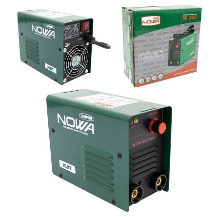 Invertor pt. sudura cu afisaj digital W355 NOWA by Campion