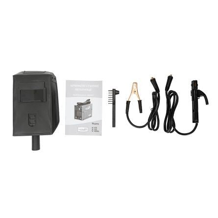 Invertor pt. sudura cu afisaj digital W355 NOWA by Campion