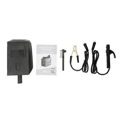 Invertor pt. sudura cu afisaj digital W355 NOWA by Campion