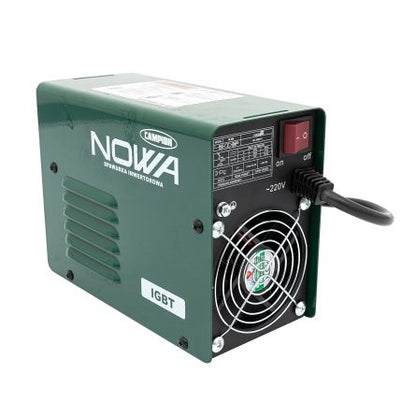 Invertor pt. sudura cu afisaj digital W355 NOWA by Campion