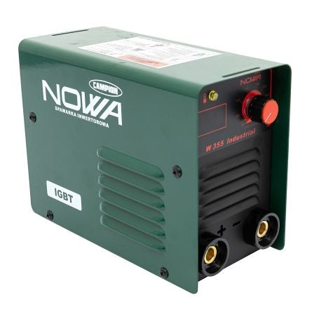 Invertor pt. sudura cu afisaj digital W355 NOWA by Campion