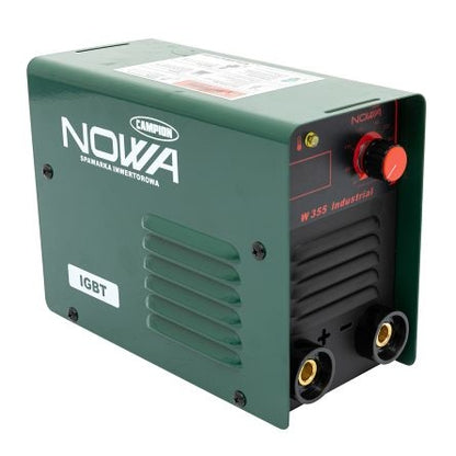 Invertor pt. sudura cu afisaj digital W355 NOWA by Campion