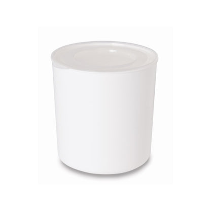 Aparat pentru facut iaurt, Zilan Alb indicator luminos, capacitate 1L