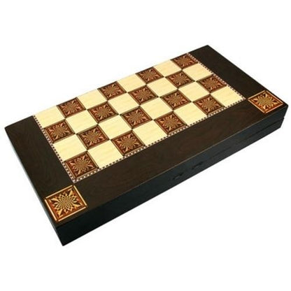 Joc de table din lemn