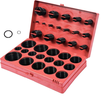 Cutie 407 piese O-RING garnituri hidraulice 32 Dimensiuni
