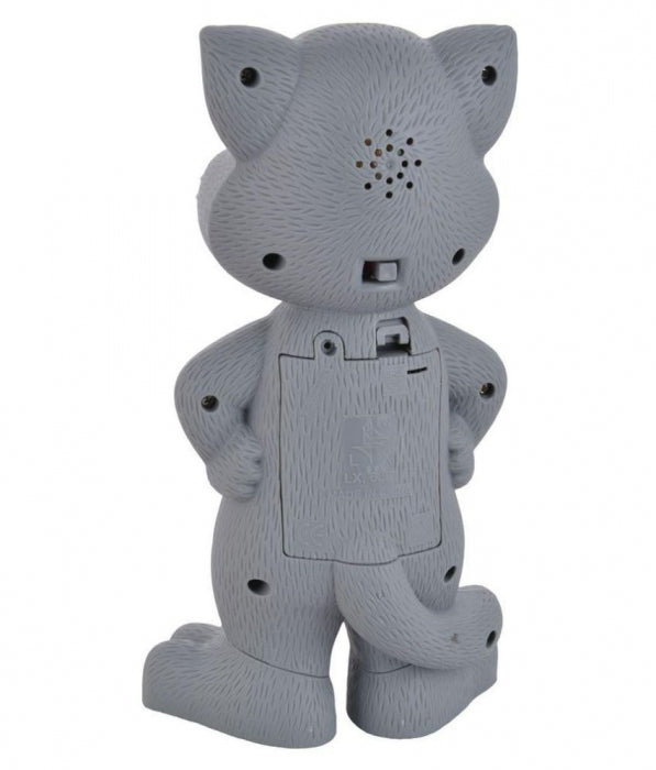 Jucarie Vorbitoare Tom 22 cm