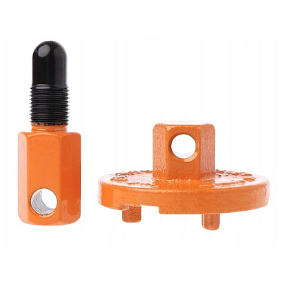 Kit demontare ambreiaj drujba cu opritor piston