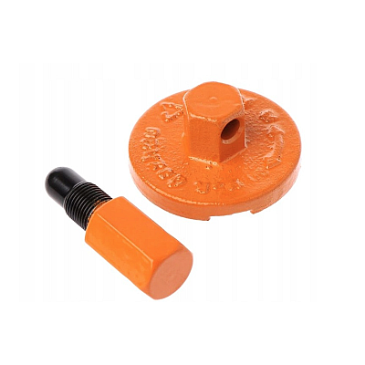 Kit demontare ambreiaj drujba cu opritor piston