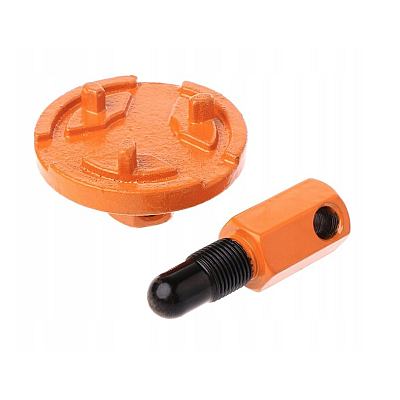 Kit demontare ambreiaj drujba cu opritor piston