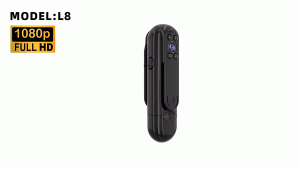 Mini camera video Andowl Q SY57 FullHD infrarosu detectie miscare