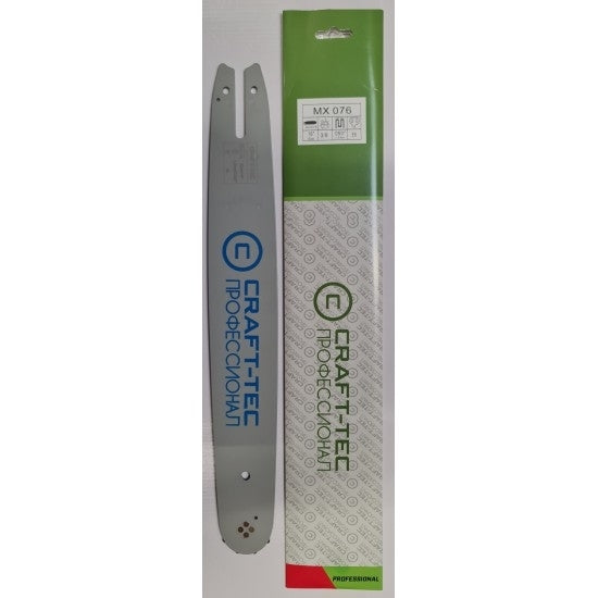 Lama drujba Craft tec ST30 38 40CM 16'' 1.6MM MX077