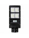 LAMPA LED 60W ILUMINAT STRADAL SOLARA CU SENZOR