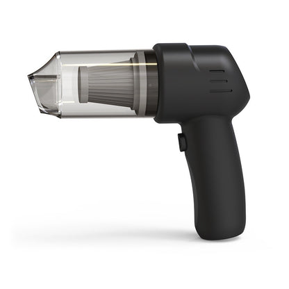 Mini aspirator portabil pentru masina, viteza 4000rpm