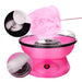 Aparat de facut vata de zahar Cotton Candy Maker 500W